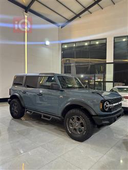 فۆرد بڕۆنکۆ